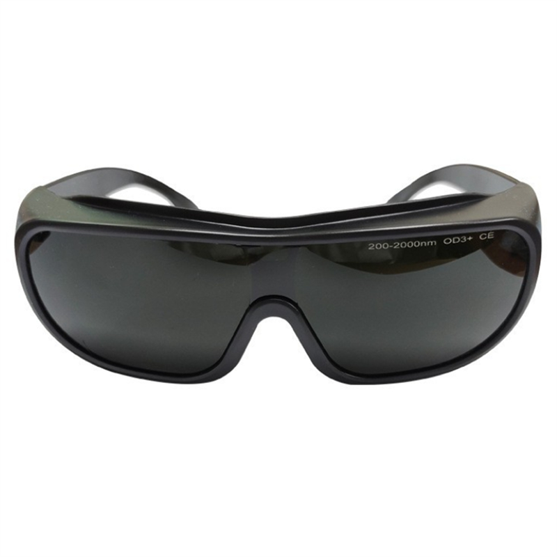 ABLK 200-2000Nm Gafas protecto - Xtool Industrial Laser reseña y precio