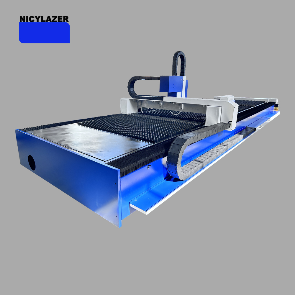 Máquina de Corte Láser de Fibr - Industrial Laser For Sale reseña y precio