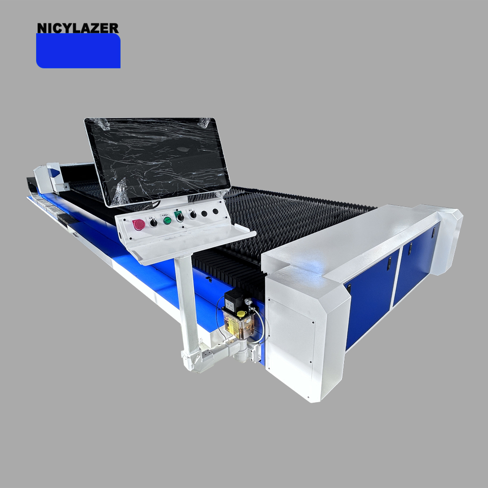 Máquina de Corte Láser de Fibr - Industrial Laser For Sale reseña y precio