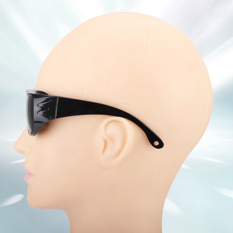 Gafas protectoras láser de 200 - Xtool Industrial Laser reseña y precio