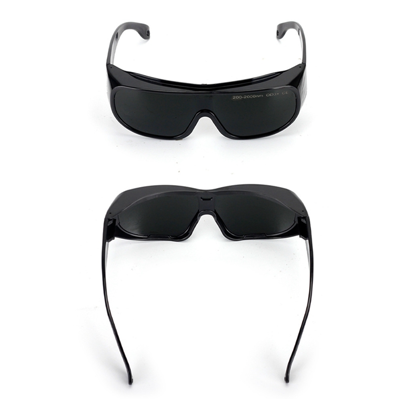 Gafas protectoras láser de 200 - Xtool Industrial Laser reseña y precio