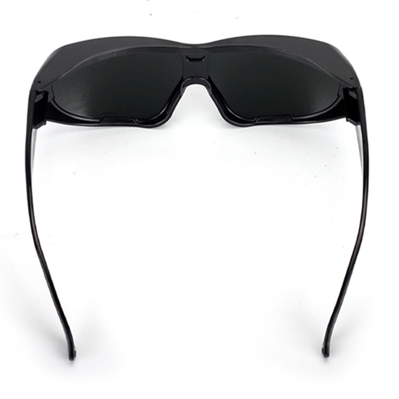 Gafas protectoras láser de 200 - Xtool Industrial Laser reseña y precio
