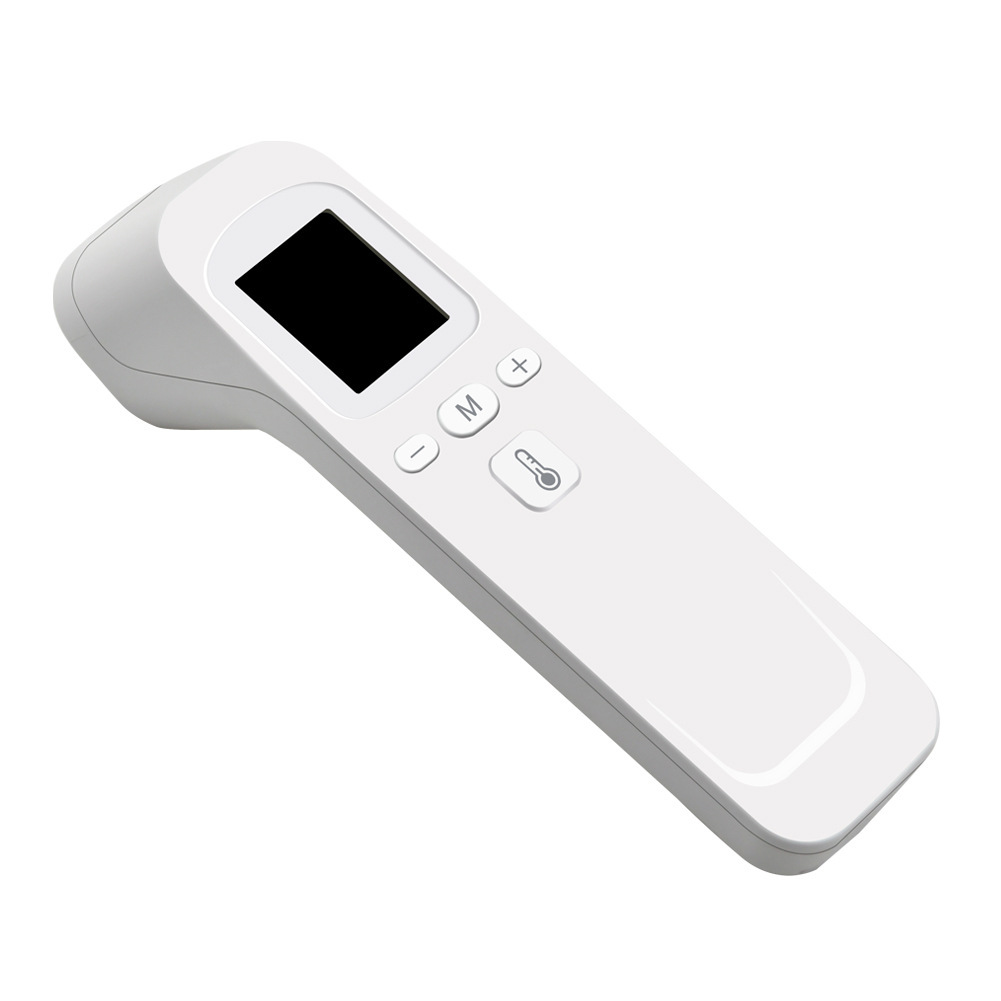 Termómetro infrarrojo para fie - Industrial Laser Thermometer reseña y precio