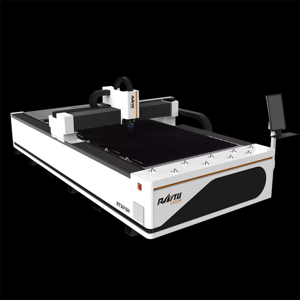 Máquina de Corte Láser de Meta - Industrial Laser For Sale reseña y precio
