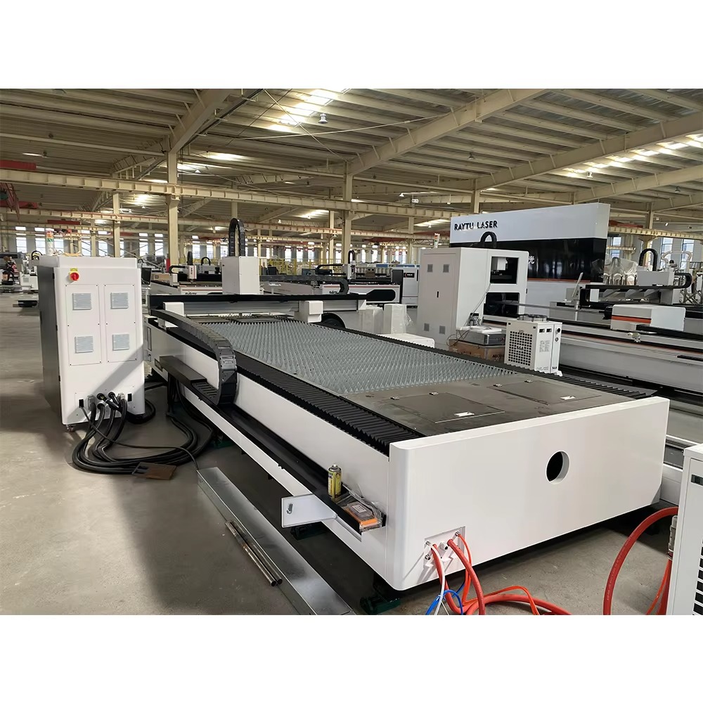 Máquina de Corte Láser de Meta - Industrial Laser For Sale reseña y precio