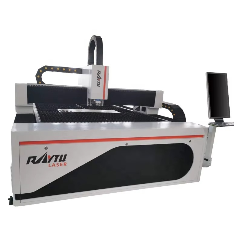 Máquina de Corte Láser de Meta - Industrial Laser For Sale reseña y precio