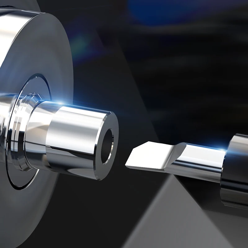 Herramienta de mandrinado Micr - Cnc Router Bit reseña y precio