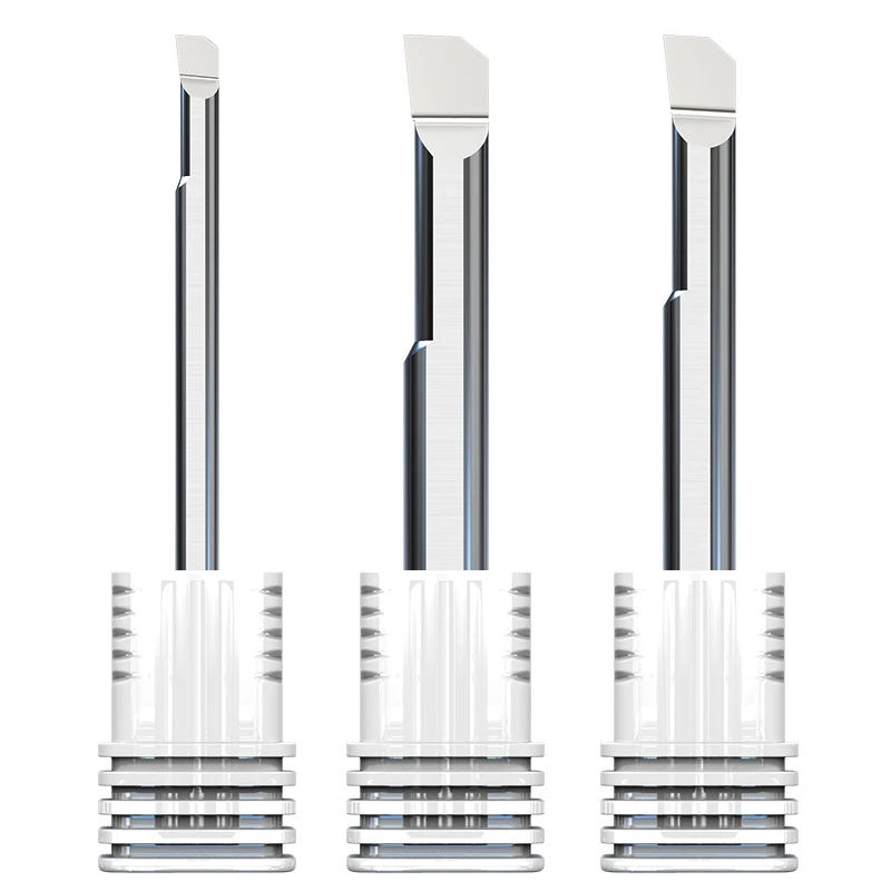 Herramienta de mandrinado Micr - Cnc Router Bit reseña y precio