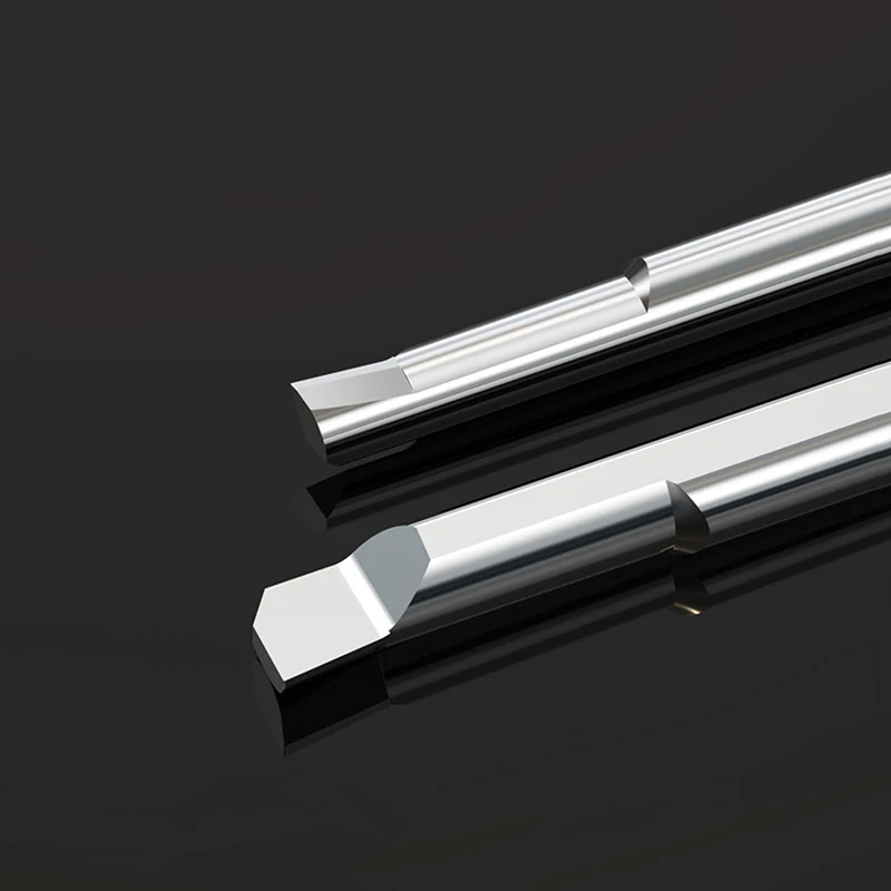 Herramienta de mandrinado Micr - Cnc Router Bit reseña y precio