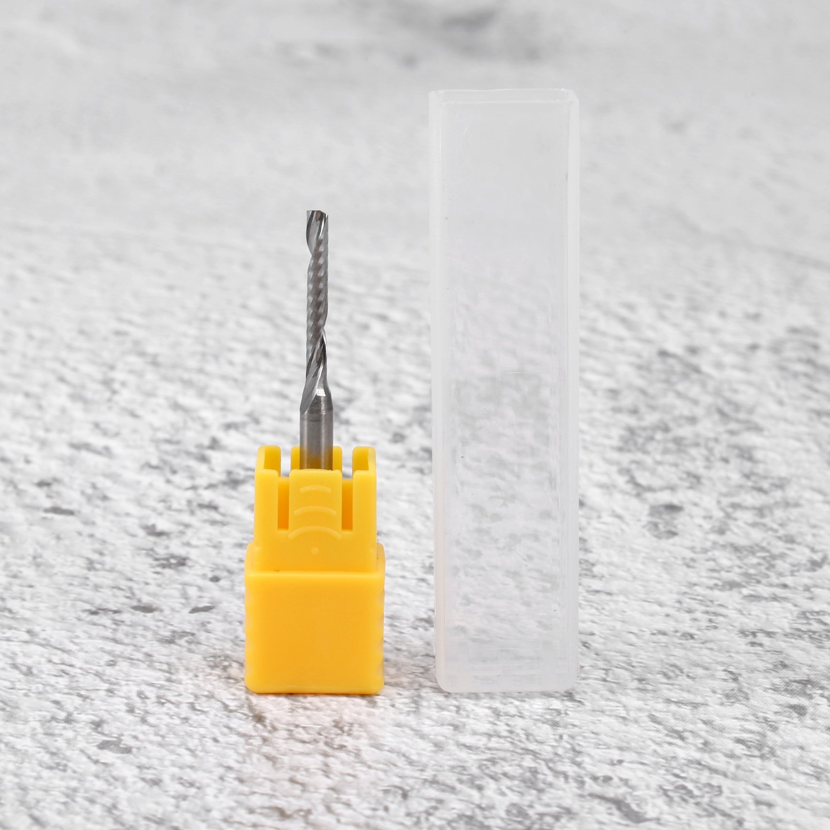HJBW Broca enrutadora CNC de f - Cnc Router Bit reseña y precio