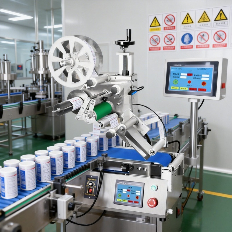 Máquinas Industriales, Etiquet - Industrial Print & Laser Inc reseña y precio