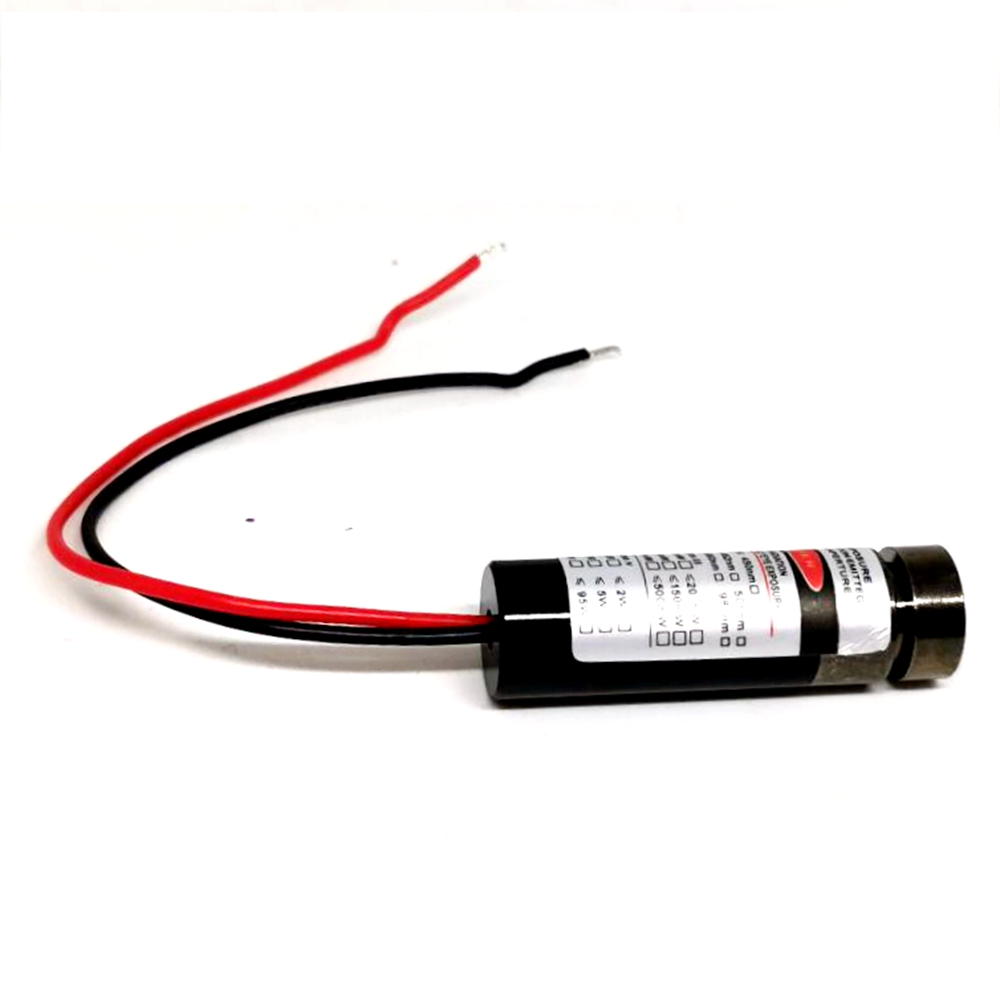 3 uds laboratorio/Industrial 4 - Industrial Laser Line Module reseña y precio
