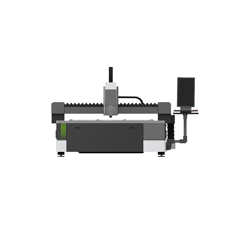 Máquina de Corte Láser de Meta - Industrial Laser Machines reseña y precio