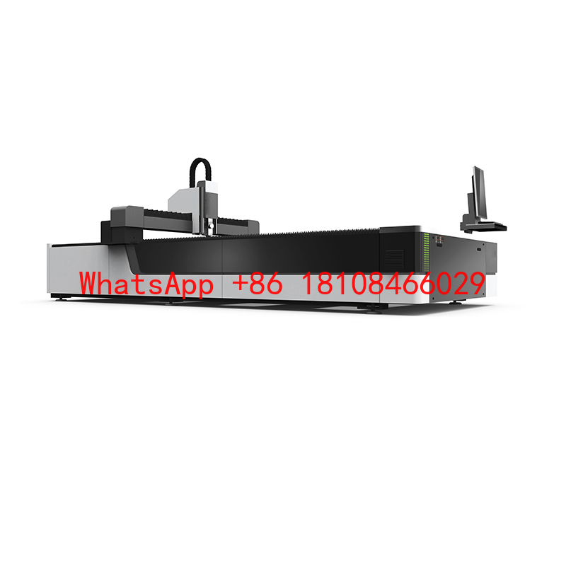 Máquina de Corte Láser de Meta - Industrial Laser Machines reseña y precio