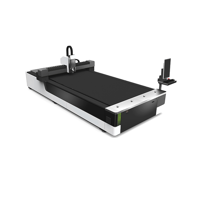 Máquina de Corte Láser de Meta - Industrial Laser Machines reseña y precio