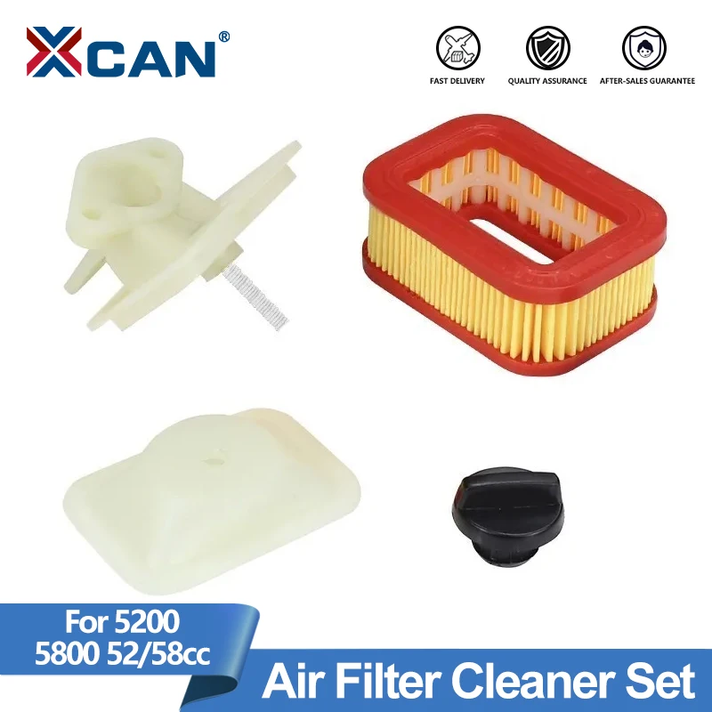 Juego de filtros de aire de pa - Cnc Router Bit reseña y precio