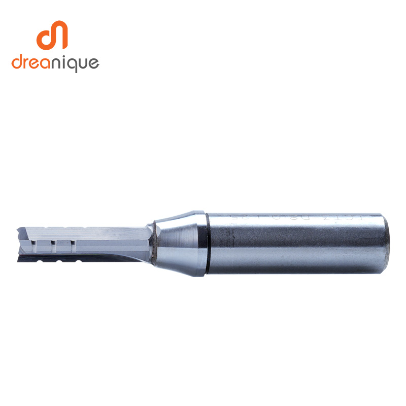 Dreanique 1PC Fresa de recorte - Cnc Router Bit reseña y precio