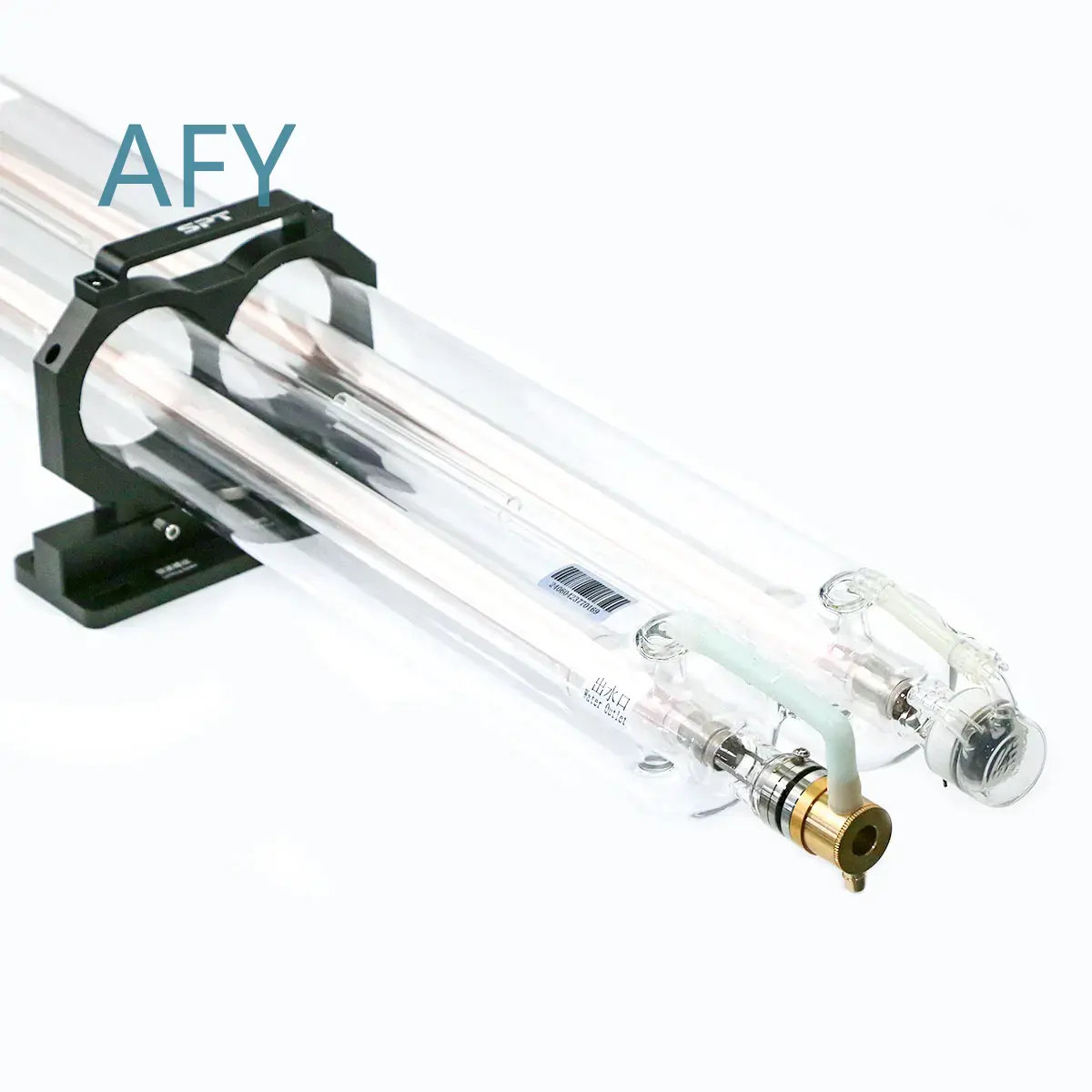 Tubo de CO2 U300 de 300W para  - Industrial Laser For Sale reseña y precio