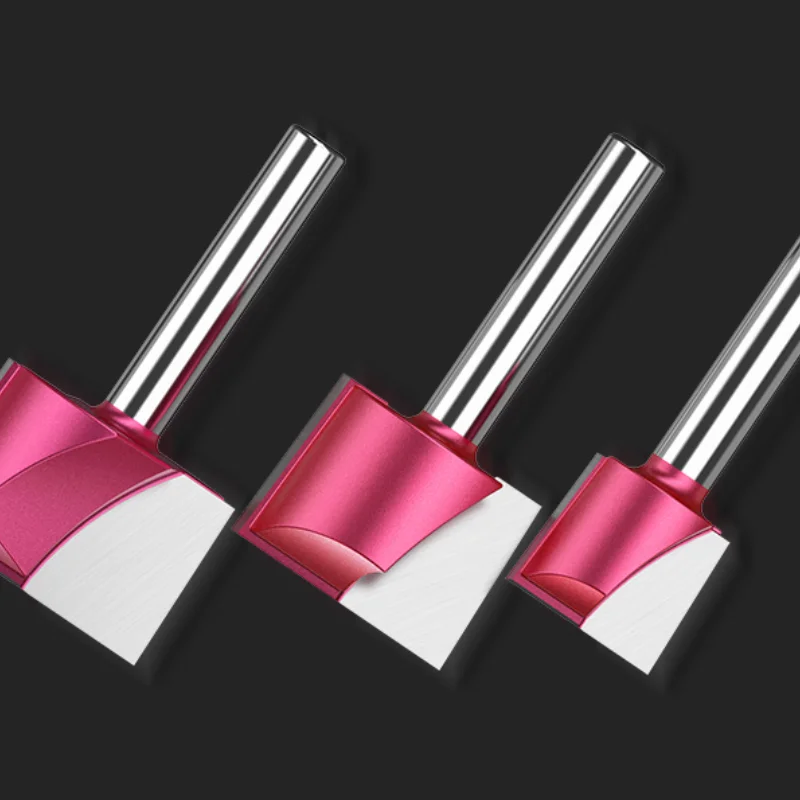 Herramienta de carpintería de  - Cnc Router Bit reseña y precio