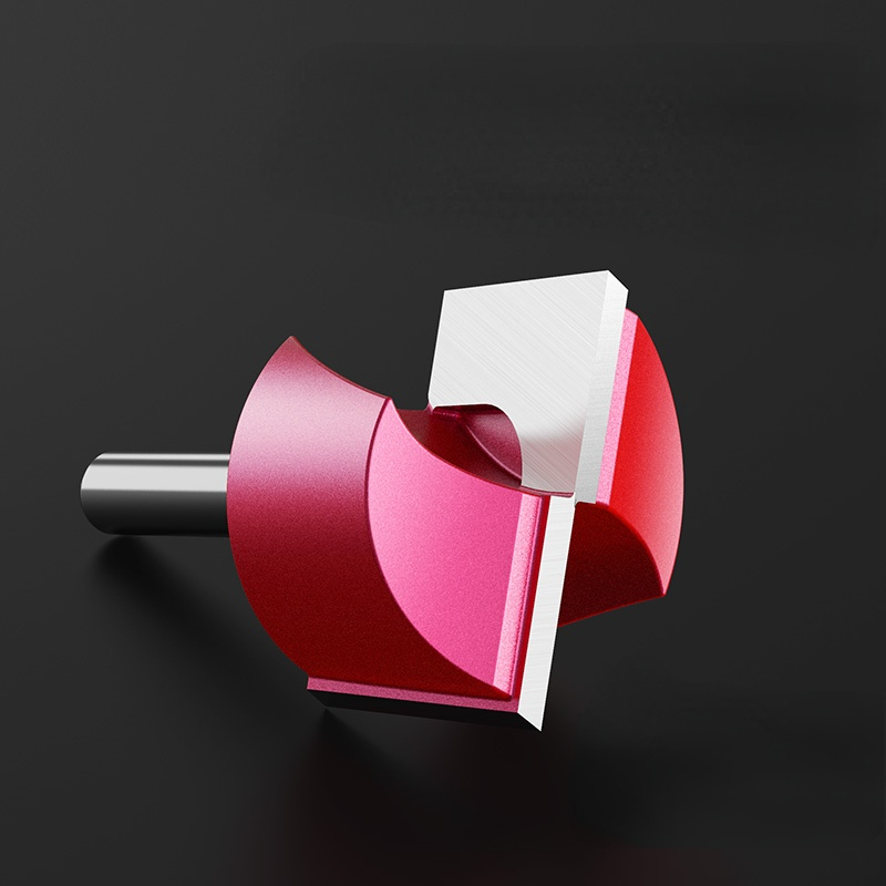 Herramienta de carpintería de  - Cnc Router Bit reseña y precio
