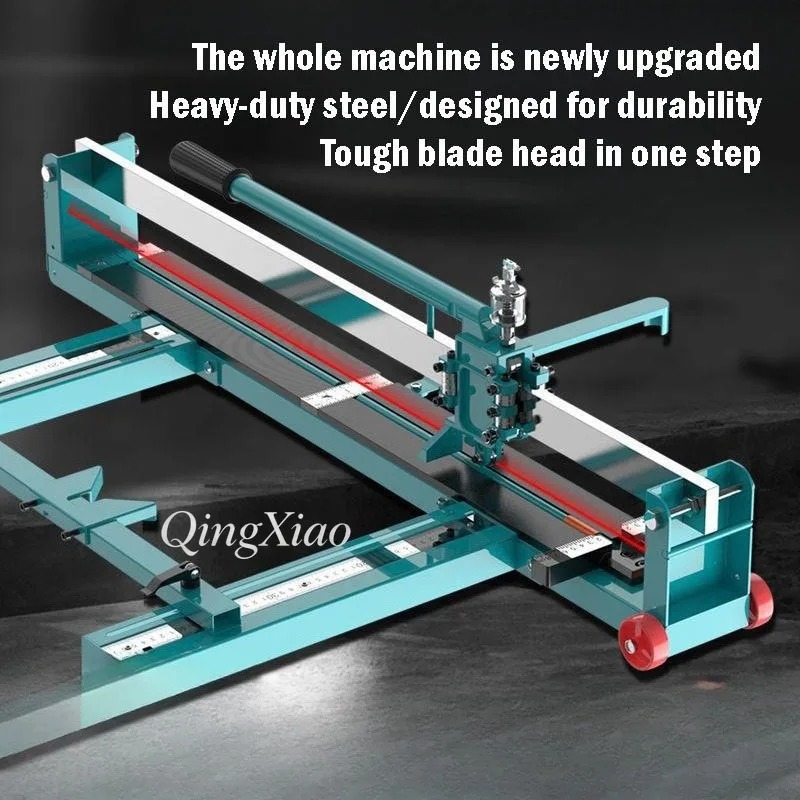 Cortadora de azulejos manual i - Industrial Laser Tool reseña y precio