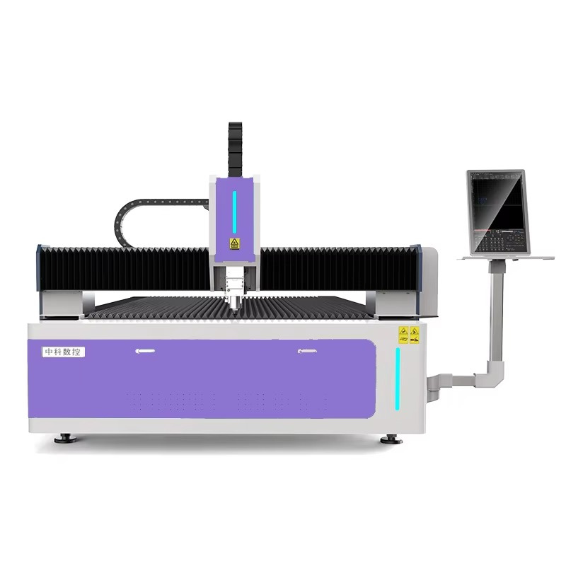 Máquina de Corte Láser de Fibr - Industrial Laser For Sale reseña y precio