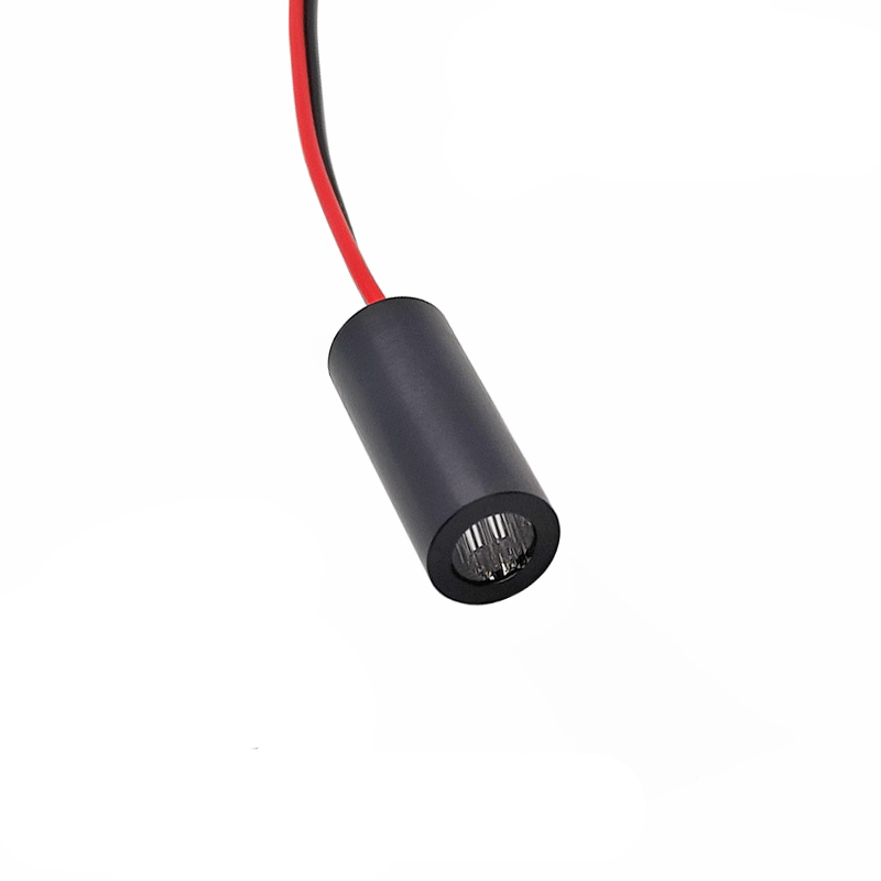 Módulo Láser de Línea Roja de  - Industrial Laser Line Module reseña y precio