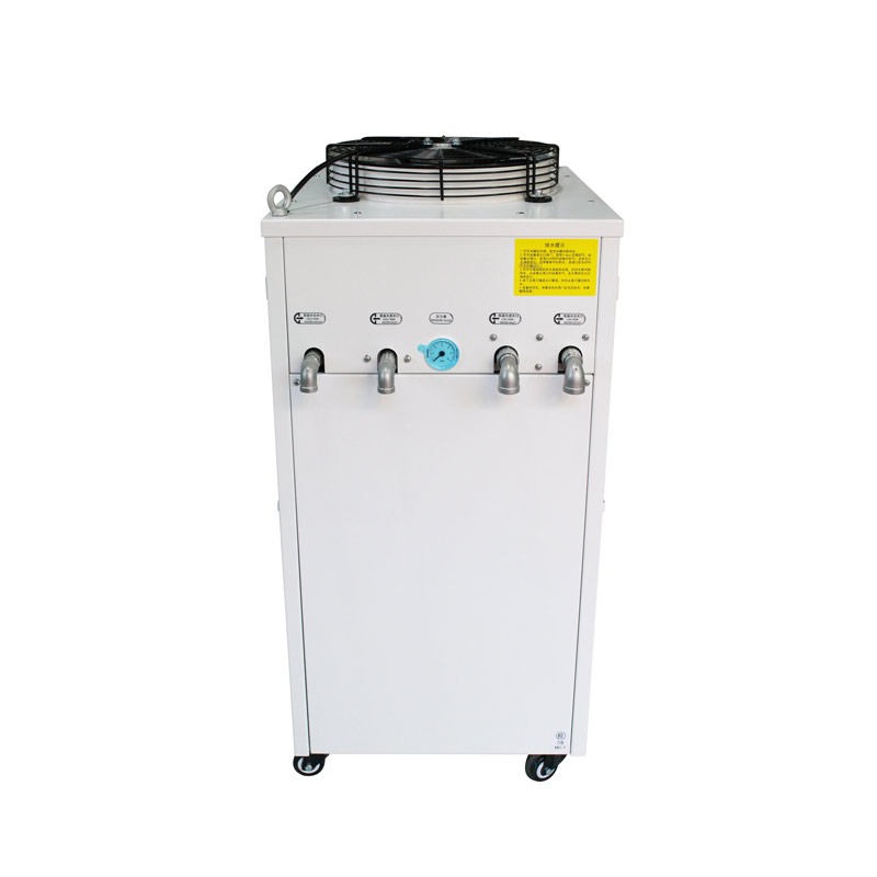 Enfriador de agua para láser 3 - Industrial Laser For Sale reseña y precio