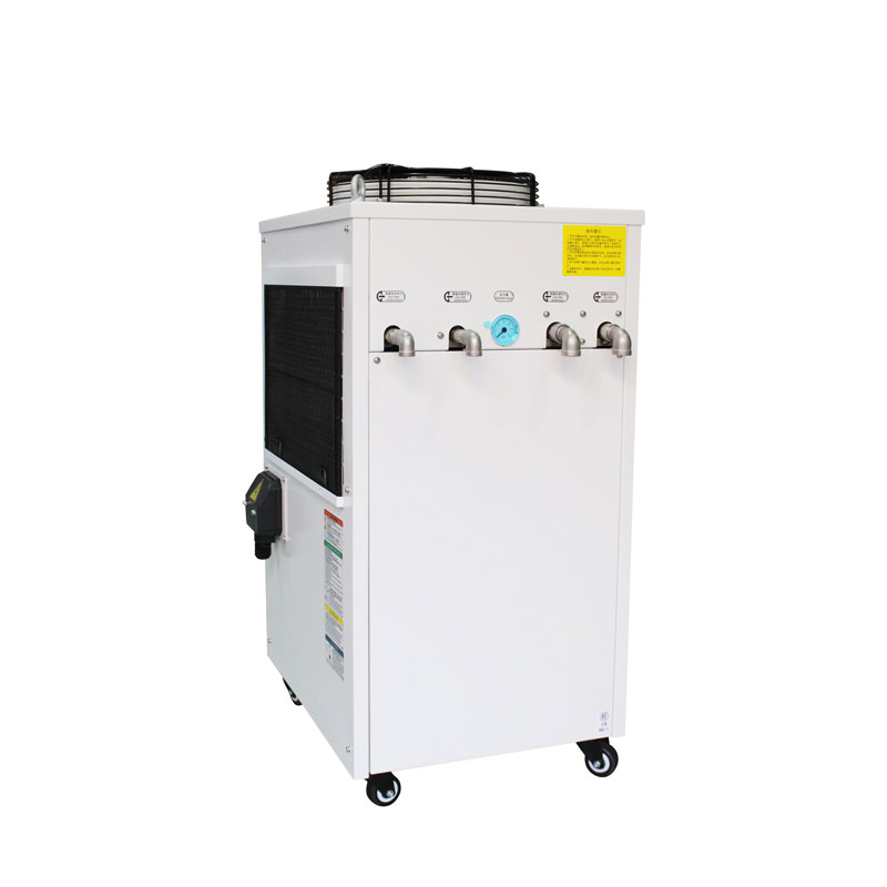 Enfriador de agua para láser 3 - Industrial Laser For Sale reseña y precio