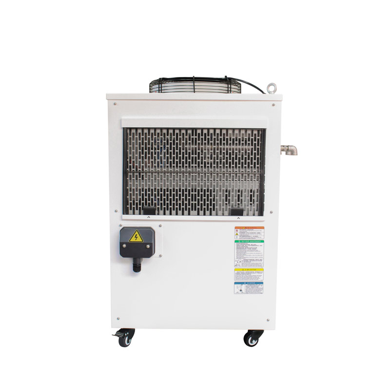Enfriador de agua para láser 3 - Industrial Laser For Sale reseña y precio