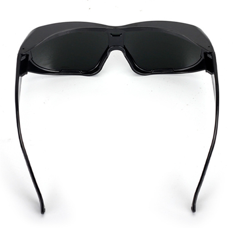 ABKJ-200-2000Nm Gafas protecto - Xtool Industrial Laser reseña y precio