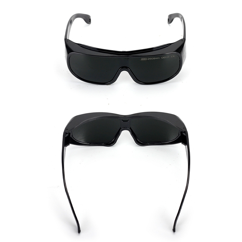 ABKJ-200-2000Nm Gafas protecto - Xtool Industrial Laser reseña y precio